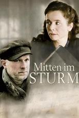 Mitten im Sturm