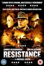Resistance - England Has Fallen