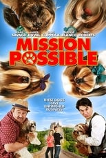 Mission Possible - Eine tierische Mission!